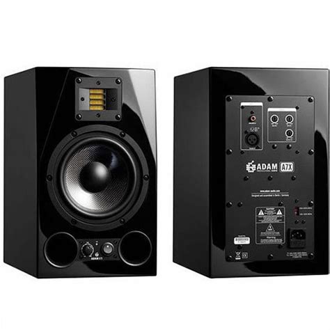BAJAAO.COM - Buy ADAM Audio A7X Active Studio Monitor - Made in Germany ...