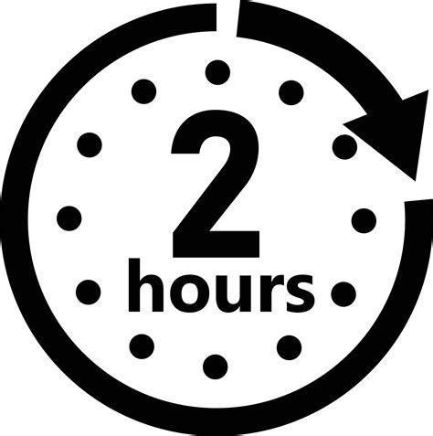 2 Hour Countdown Timer 的图像结果