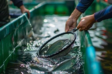 Fish Net Tutorial 的图像结果