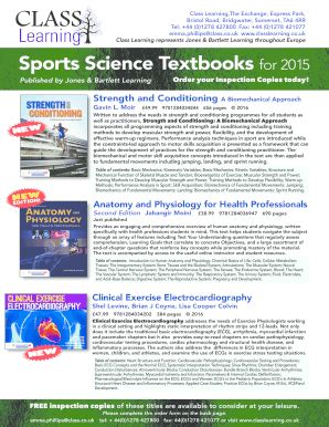 Fillable Online classlearning co Class Learning represents Jones ...