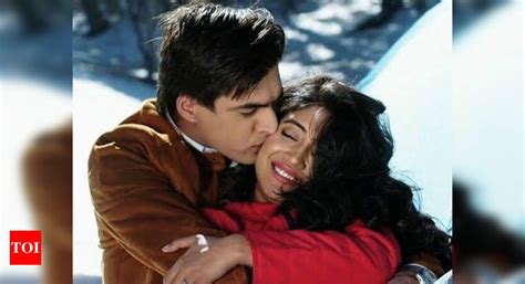 Poll alert: Mohsin Khan-Shivangi Joshi emerge as TV's most-loved jodi ...