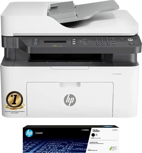 Amazon.in: Buy HP Laser MFP 1188fnw, Wireless, Print, Copy, Scan, Fax ...