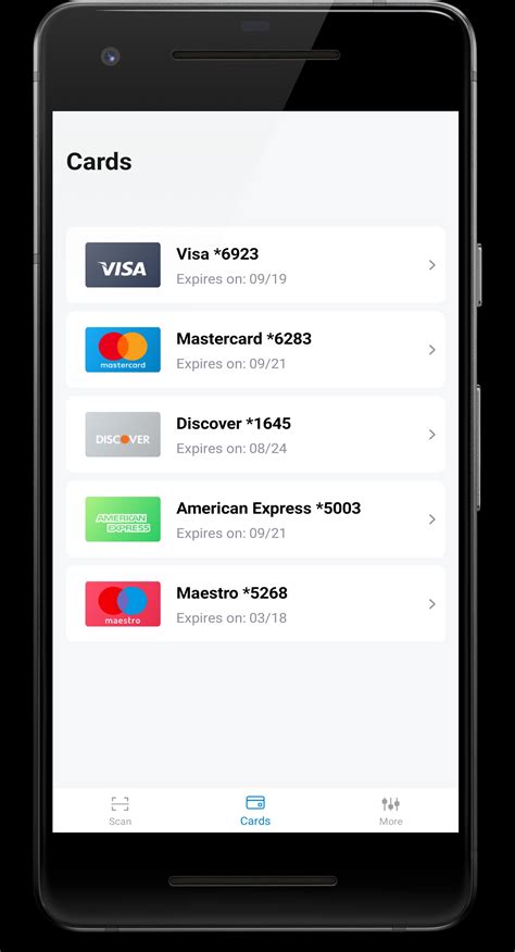 Image result for Credit Card Reader Apps