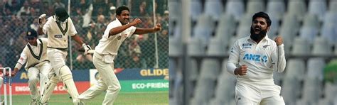 IND vs NZ 2021: “Have seen highlights of it plenty of times” - Ajaz ...