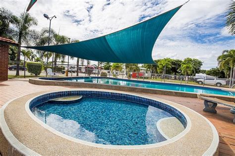 BIG4 TOWNSVILLE GATEWAY HOLIDAY PARK (Stuart) - Campground Reviews ...