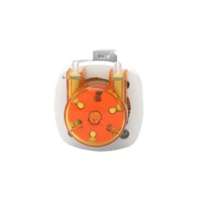 Kamoer KAS 24V stepper motor B106 peristaltic pump buy online at Low ...