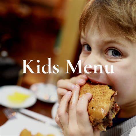 Menus — Quigley's Pint & Plate