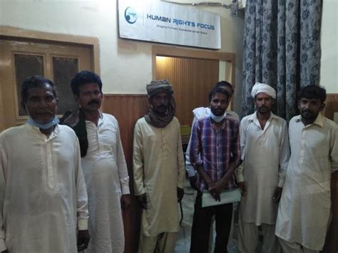 Rights group highlights 'harassment' of Christian family in Pakistan's ...