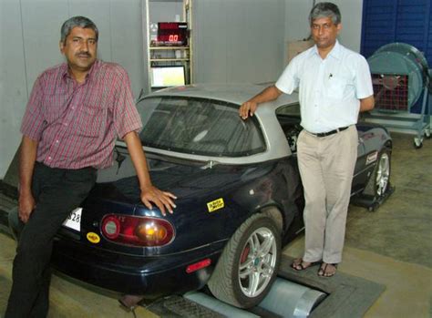 About Us - Spitfire | Best automotive tuning in Coimbatore