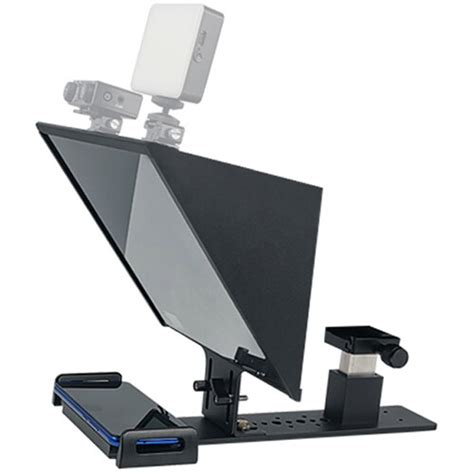 Buy FeelWorld TP13A Teleprompter for Smartphones and Tablets at Lowest ...