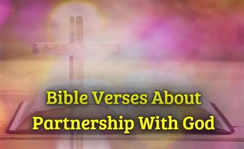 Partnership with God 的图像结果
