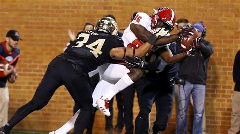NC State football - Previewing the Wolfpack's matchup with Wake Forest ...