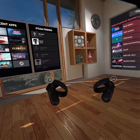 Image result for Vam VR Tutorial