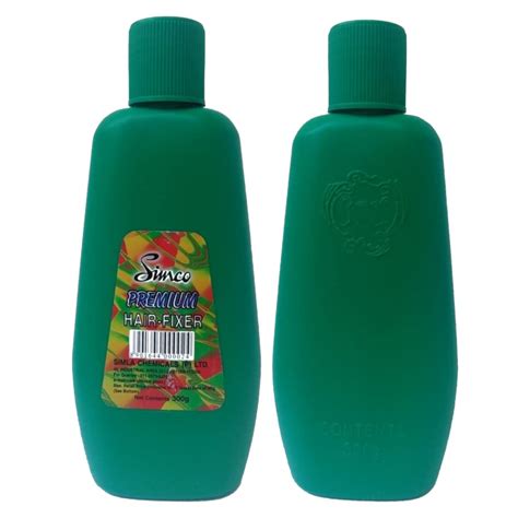 5Ks SIMCO Premium Beard Hair Fixer (Fixo) (300 Grams) : Amazon.in: Beauty