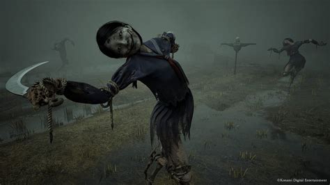 Konami Says Silent Hill f Is More Combat-Heavy To Suit Modern Audiences