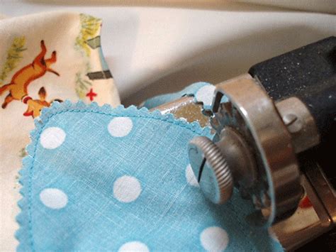 Image result for Singer Pinking Machine