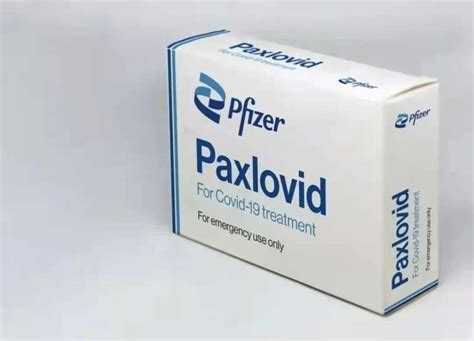 最新研究：辉瑞新冠口服药Paxlovid对这一人群效果不大！ | 美国妈妈网