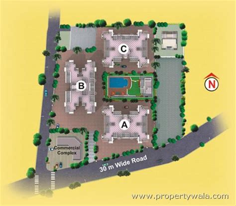 Mittal Sun Orbit - Sinhagad Road, Pune - Apartment / Flat Project ...