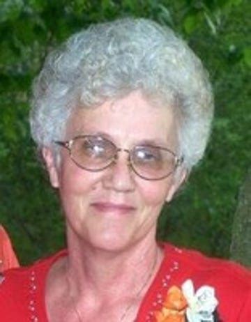 Nancy C. Saunders Obituary - Stevens Point Journal