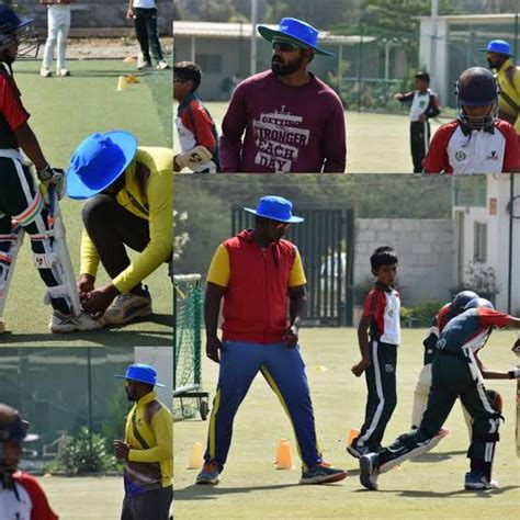 Cricket Beyond Technique - GW Sports App