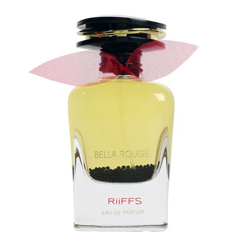 Buy Riiffs Bella Rouge Perfume For Women Online in India | The ...