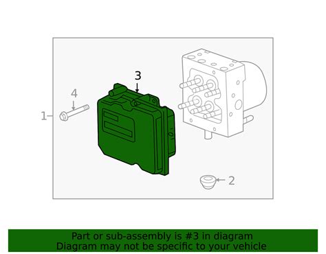 Image result for Electronic Chassis Control Module