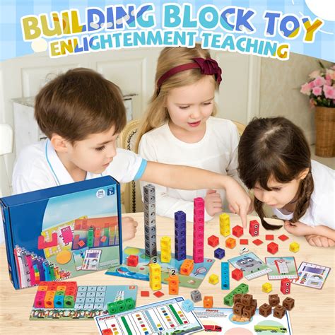 Image result for Numberblocks Toys Learning Numbers