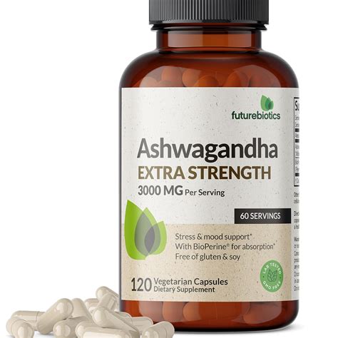 Ashwagandha: qué es y para qué sirve - Ecologia Cotidiana