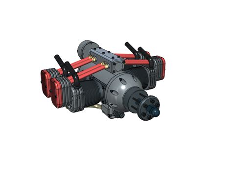 Boxer Engine Designs 的图像结果