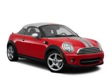 Neumáticos para MINI Coupe baratos online. Envío gratis