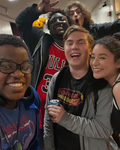 JoJuan Johnson/Joey/Jay Jay | Just wrapped my very last project as an Assistant Set Designer on ...