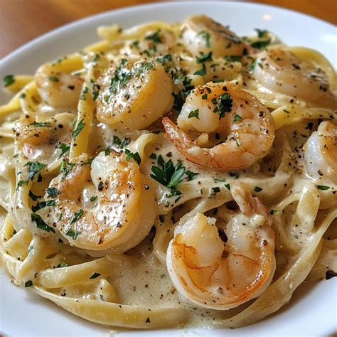 25-Minute Seafood Pasta With Cream Sauce for Lazy Perfection - Wilingga ...