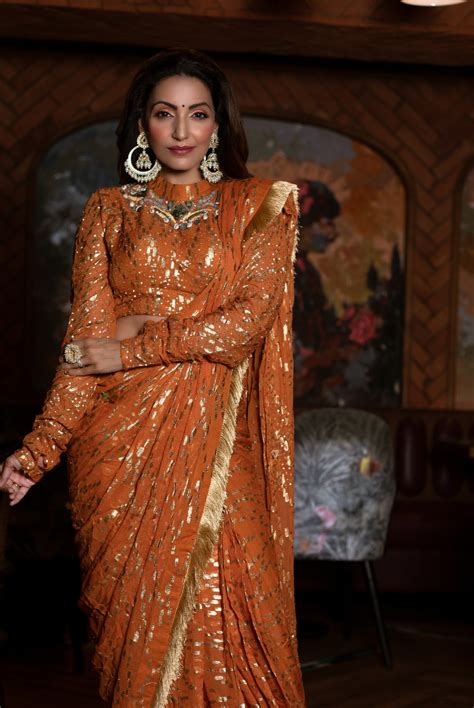 SAREE – arpitasulakshana