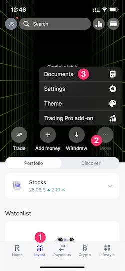 Image result for Tutorial Revolut