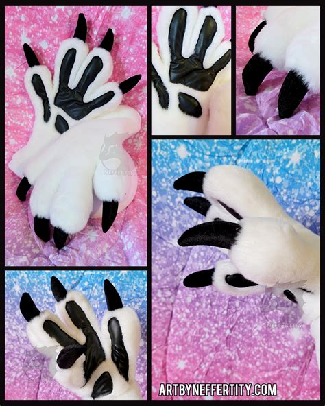 Realistic Fursuit Makers