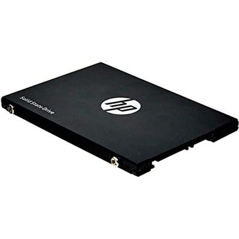 Amazon.in: Buy HP SSD S700 2.5 Inch 500GB SATA III 3D NAND Internal ...