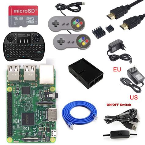 Image result for Raspberry Pi Kit Backplane