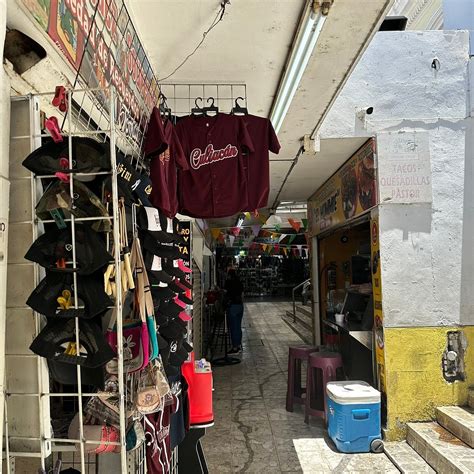 MERCADO GARMENDIA (2025) All You Need to Know BEFORE You Go (with ...