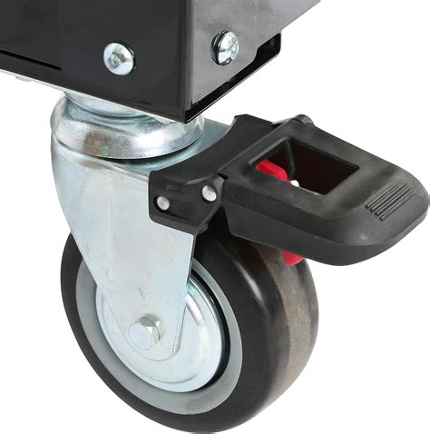 OEMTOOLS 24732 3-Drawer Slide Top Tool Cart with India | Ubuy