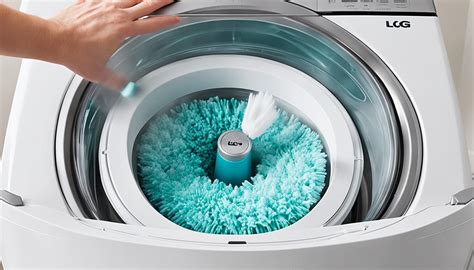 Image result for How to Use a LG Washing Machine