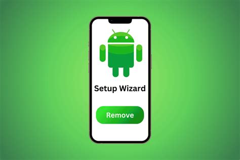 Image result for Android Setup Organization