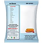 Buy Dinesh Flour Mills Moong Dhuli/Moong Dal Washed Split Dal ...