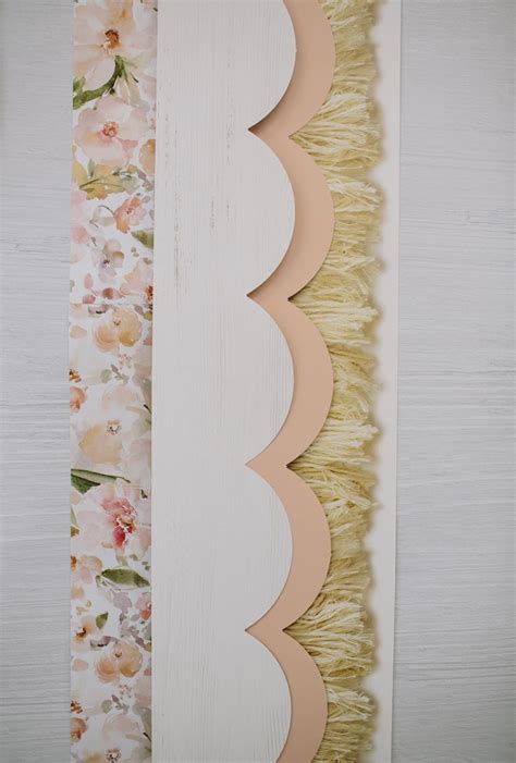 Pink Classroom Decor Wall Hangings