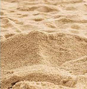 BKD Natural Aquarium Sand for Lawn,Garden, Plants, Freshwater ...