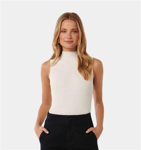 Buy Knit tops and Knitted Dresses Online at Forever New
