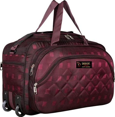 Duffel Bags - Buy Duffel Bags Online at Best Prices in India | Flipkart.com