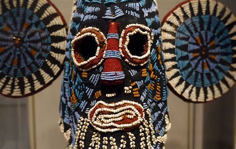 Bamileke People: Cameroon’s Grassfields Kingdoms and Mask Festivals