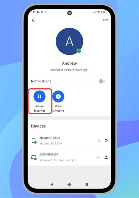 Image result for How to Unpause Internet
