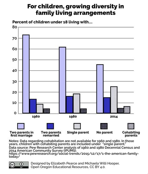 1.2 The Family: A Socially Constructed Idea – Contemporary Families: An Equity Lens 2e - family of choice