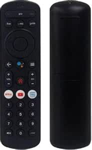 Buy Voice Control Remote Compatible with Airtel Xstream DTH Set Top Box ...